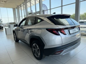 Hyundai Tucson 1.6 T-GDI MHEV 160 к.с. 7DCT AWD - 67950 лв. - 59598285 6