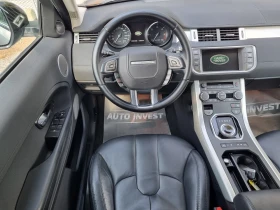 Land Rover Range Rover Evoque 2.2/150ks - 24900 лв. - 10877916 12
