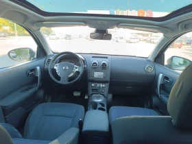 Nissan Qashqai AUTOMAT. NAVI TOP - 15588 лв. - 66437897 16