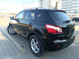 Nissan Qashqai AUTOMAT. NAVI TOP - 15588 лв. - 66437897 14