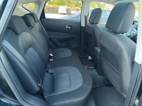 Nissan Qashqai AUTOMAT. NAVI TOP - 15588 лв. - 66437897 12