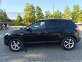 Nissan Qashqai AUTOMAT. NAVI TOP - 15588 лв. - 66437897 4