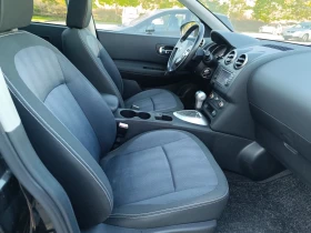 Nissan Qashqai AUTOMAT. NAVI TOP - 15588 лв. - 66437897 11
