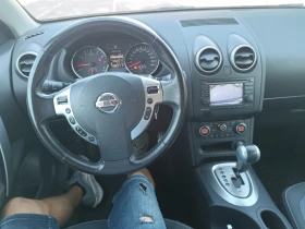 Nissan Qashqai AUTOMAT. NAVI TOP - 15588 лв. - 66437897 15