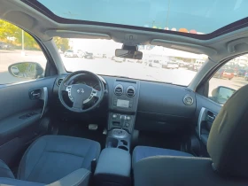 Nissan Qashqai AUTOMAT. NAVI TOP - 15588 лв. - 66437897 17