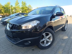 Nissan Qashqai AUTOMAT. NAVI TOP - 15588 лв. - 66437897 6