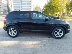 Nissan Qashqai AUTOMAT. NAVI TOP - 15588 лв. - 66437897 5