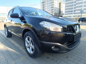 Nissan Qashqai AUTOMAT. NAVI TOP - 15588 лв. - 66437897 3