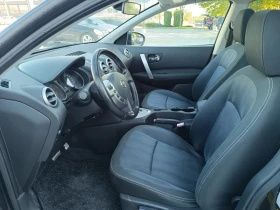 Nissan Qashqai AUTOMAT. NAVI TOP - 15588 лв. - 66437897 9