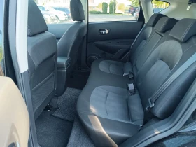 Nissan Qashqai AUTOMAT. NAVI TOP - 15588 лв. - 66437897 13