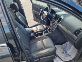 Chevrolet Captiva 2.0VCDi-4x4 7 МЕСТА* ВСИЧКИ ЕКСТРИ* ЧИСТО НОВА! - 12500 лв. - 75641964 13