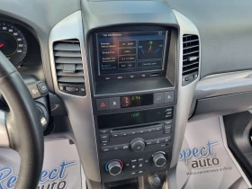 Chevrolet Captiva 2.0VCDi-4x4 7 МЕСТА* ВСИЧКИ ЕКСТРИ* ЧИСТО НОВА! - 12500 лв. - 75641964 10