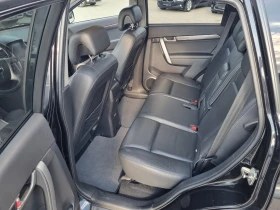 Chevrolet Captiva 2.0VCDi-4x4 7 МЕСТА* ВСИЧКИ ЕКСТРИ* ЧИСТО НОВА! - 12500 лв. - 75641964 11