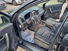 Chevrolet Captiva 2.0VCDi-4x4 7 МЕСТА* ВСИЧКИ ЕКСТРИ* ЧИСТО НОВА! - 12500 лв. - 75641964 7