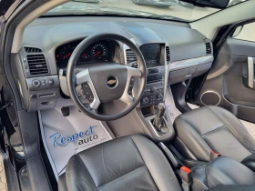 Chevrolet Captiva 2.0VCDi-4x4 7 МЕСТА* ВСИЧКИ ЕКСТРИ* ЧИСТО НОВА! - 12500 лв. - 75641964 9