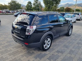 Chevrolet Captiva 2.0VCDi-4x4 7 МЕСТА* ВСИЧКИ ЕКСТРИ* ЧИСТО НОВА! - 12500 лв. - 75641964 6