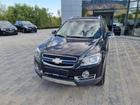 Chevrolet Captiva 2.0VCDi-4x4 7 МЕСТА* ВСИЧКИ ЕКСТРИ* ЧИСТО НОВА! - 12500 лв. - 75641964 3