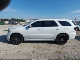 Dodge Durango R/T | Mobile.bg    13