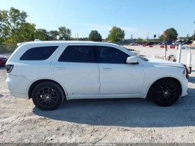 Dodge Durango R/T | Mobile.bg    12
