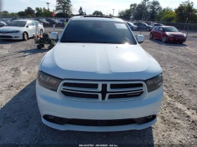 Dodge Durango R/T | Mobile.bg    11
