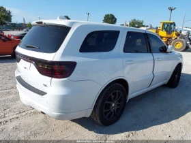 Dodge Durango R/T | Mobile.bg    4
