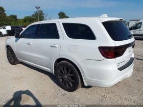 Dodge Durango R/T | Mobile.bg    3