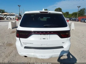 Dodge Durango R/T | Mobile.bg    15