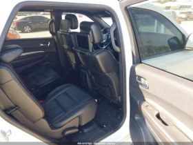 Dodge Durango R/T | Mobile.bg    8