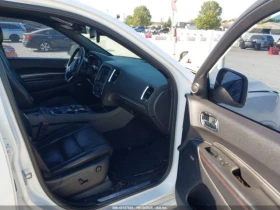 Dodge Durango R/T | Mobile.bg    5