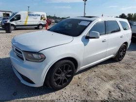 Dodge Durango R/T | Mobile.bg    2