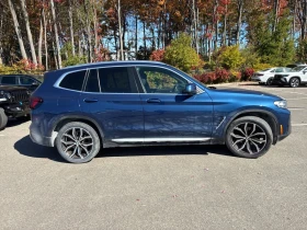 BMW X3 * xDrive30i * CARFAX *    | Mobile.bg    3