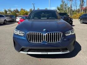 BMW X3 * xDrive30i * CARFAX *    | Mobile.bg    6
