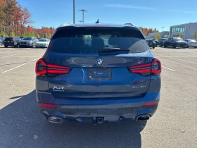 BMW X3 * xDrive30i * CARFAX *    | Mobile.bg    4