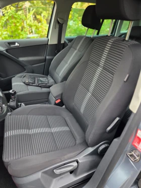 VW Tiguan 1.4TSI 120хил.км. УНИКАТ - 12999 лв. / 6646.28 € - 72224189 8