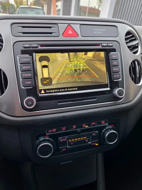 VW Tiguan 1.4TSI 120хил.км. УНИКАТ - 12999 лв. / 6646.28 € - 72224189 16