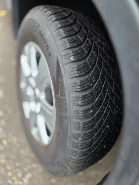 VW Tiguan 1.4TSI 120хил.км. УНИКАТ - 12999 лв. / 6646.28 € - 72224189 5