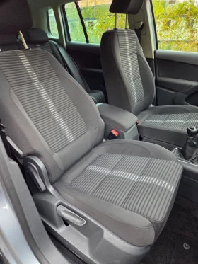 VW Tiguan 1.4TSI 120хил.км. УНИКАТ - 12999 лв. / 6646.28 € - 72224189 14