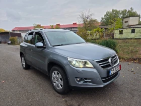 VW Tiguan 1.4TSI 120хил.км. УНИКАТ - 12999 лв. / 6646.28 € - 72224189 2