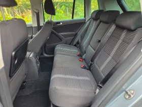 VW Tiguan 1.4TSI 120хил.км. УНИКАТ - 12999 лв. / 6646.28 € - 72224189 6