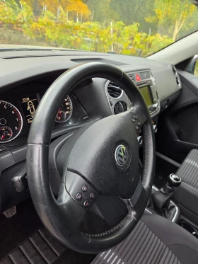 VW Tiguan 1.4TSI 120хил.км. УНИКАТ - 12999 лв. / 6646.28 € - 72224189 9