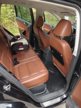 Обява за продажба на VW Tiguan ~17 400 лв. - изображение 8 | Auto.bg Обява за продажба на VW Tiguan ~17 400 лв. - изображение 8