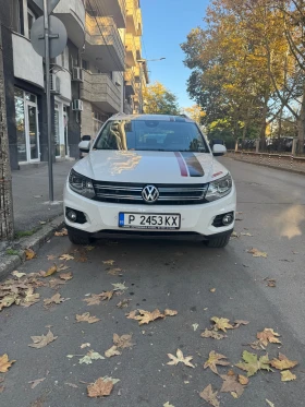 VW Tiguan | Mobile.bg    3