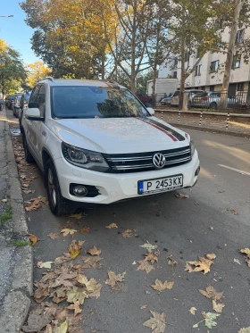 VW Tiguan | Mobile.bg    5
