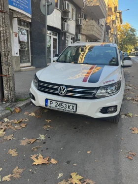 VW Tiguan | Mobile.bg    4