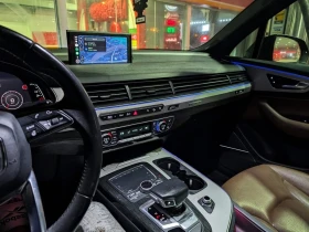 Audi Q7 PRESTIGE * * CARFAX * * АВТОКРЕДИТ * *  - 36999 лв. / 18917.29 € - 26368963 5