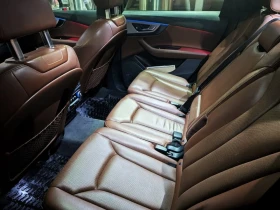 Audi Q7 PRESTIGE * * CARFAX * * АВТОКРЕДИТ * *  - 36999 лв. / 18917.29 € - 26368963 10