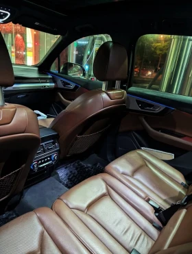 Audi Q7 PRESTIGE * * CARFAX * * АВТОКРЕДИТ * *  - 36999 лв. / 18917.29 € - 26368963 9