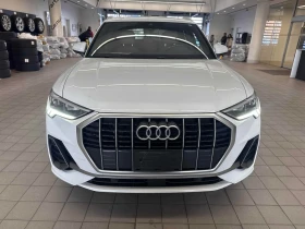 Audi Q3 2022 QUATTRO * БЕЗ ПЪРВОНАЧАЛНА ВНОСКА*  - 35890 лв. / 18350.27 € - 16210683 2