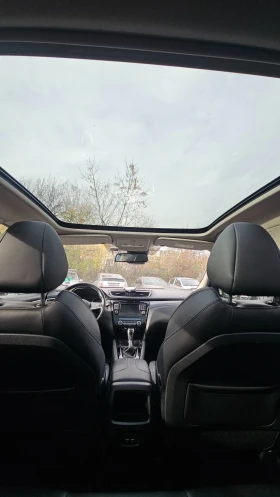 Nissan Qashqai Tekna+ всички екстри - 38999 лв. / 19939.87 € - 71511301 4