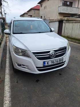 VW Tiguan 4x4 | Mobile.bg � ����� ������ 2